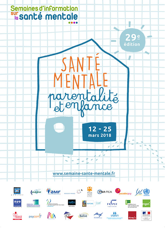 Rencontres video en sante mentale 2018