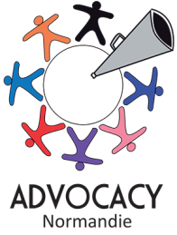 Advocacy Normandie