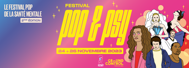 Festival Pop and Psy#2